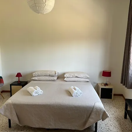 Via Roma House Terralba