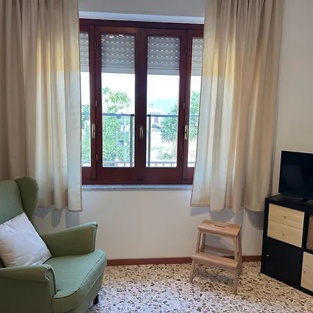 Via Roma House Terralba