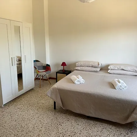 Via Roma House Apartment *