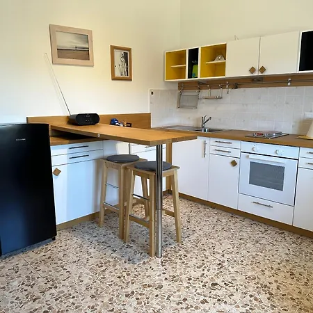 Via Roma House Apartment