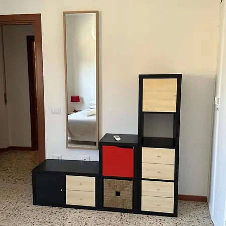 Апартаменты Via Roma House *