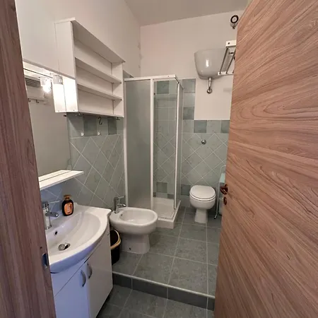 Апартаменты Via Roma House