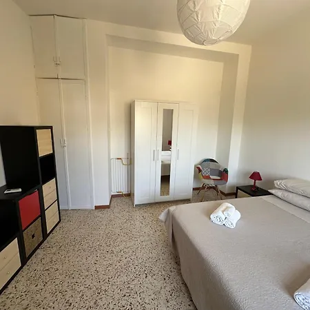 Apartamento Via Roma House