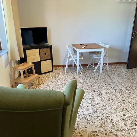 Apartamento Via Roma House *