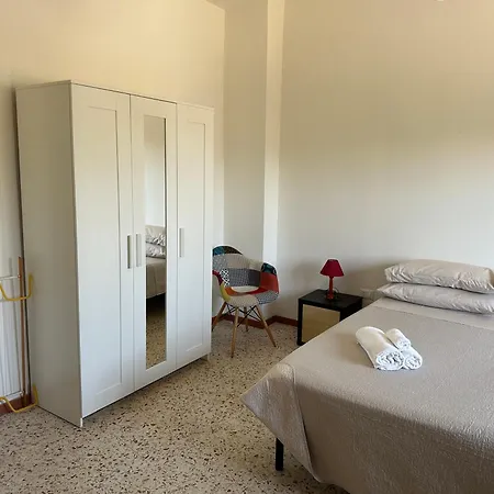 Via Roma House Terralba