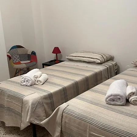 アパート Via Roma House Terralba