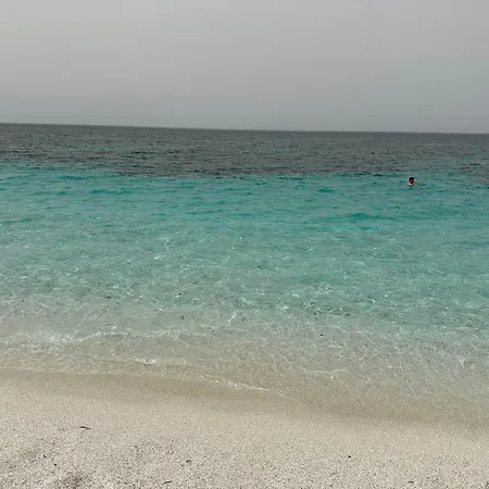 アパート Via Roma House