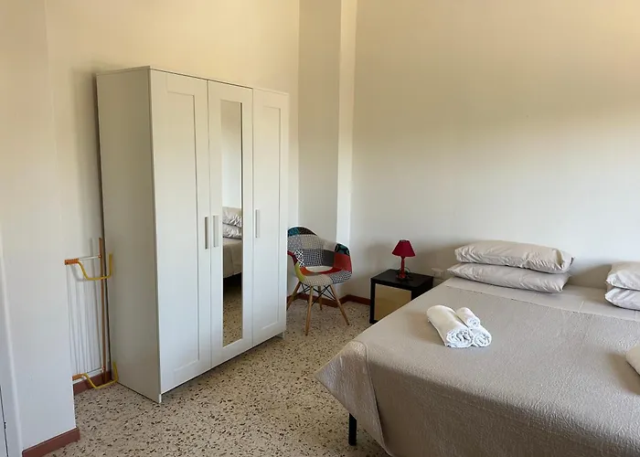 Via Roma House Terralba